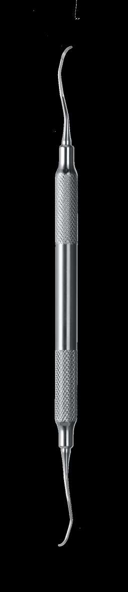 GRACEY Curette GRA 9/10 Standard
