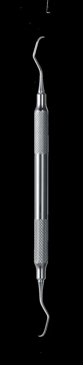 GRACEY Mini M5 Kürette GRA 5/6M5 Standard