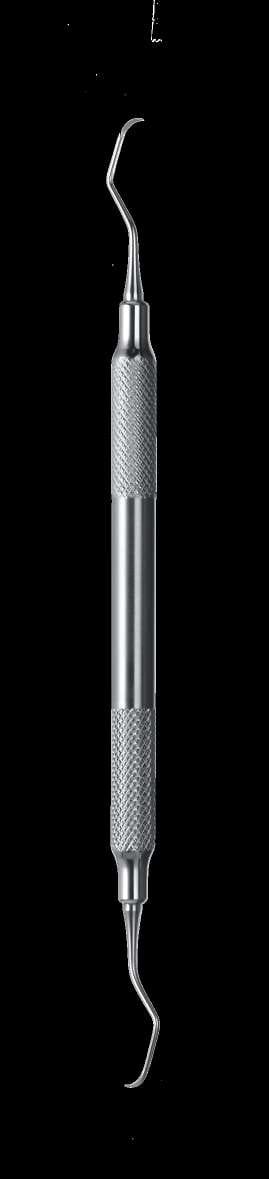 GRACEY Mini M5 Curette GRA 5/6M5 Standard – Schwert, Periodontal Surgery