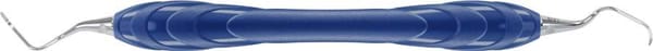 Curette Langer L 5/6 M5, ERGO, Jaune
