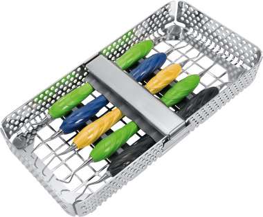 Prophylaxis Kit Universal