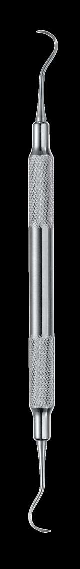 Scaler 204S Standard 17 cm