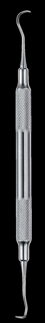 Scaler H5/33 Standard