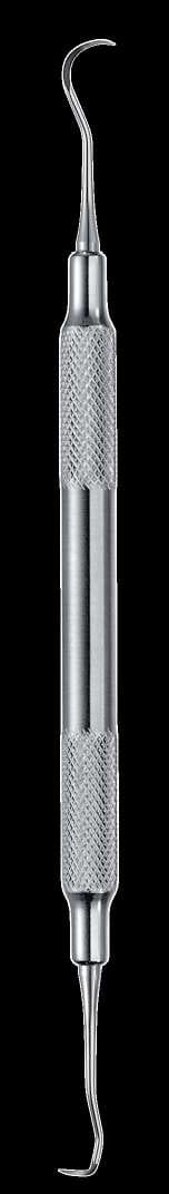 Scaler H5/33 Standard 17,5cm