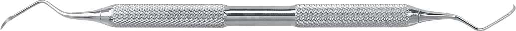 McCall 13S/14S Standard 17 cm – Schwert, Periodontal Surgery