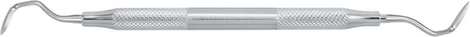 Gingivektomiemesser GOLDMANN-FOX GF11 – Schwert, PA-Chirurgie