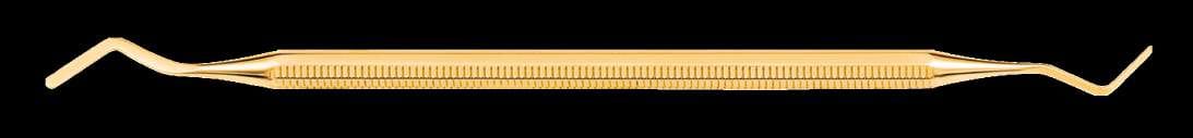 TiN Composite HEIDEMANN FIG. 0 – Schwert, Filling Instruments