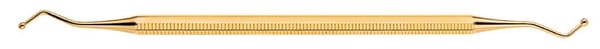 TiN Composite Ball Plugger 2.0/2.5mm
