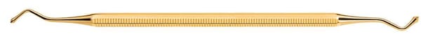 TiN Composite WESTCOTT Burnisher 2.0/3.0mm