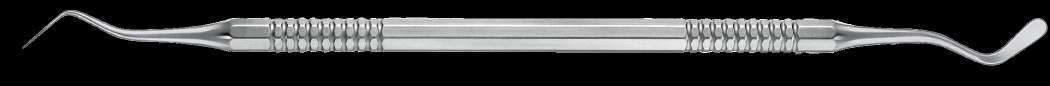 Spatula 2.5mm