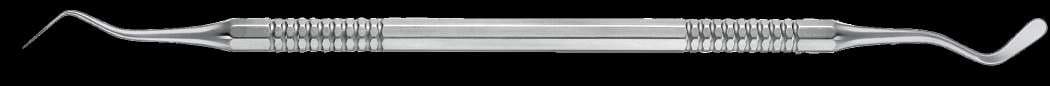 Spatula 2.5mm – Schwert, Filling Instruments