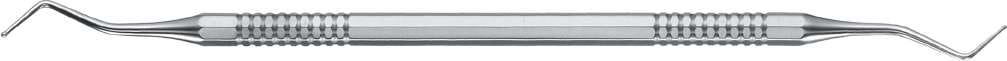 Ball Plugger 1.0/0.8mm – Schwert, Dental Laboratory Instruments