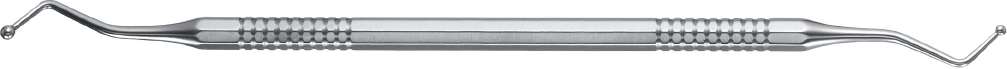 Kugelstopfer 1,6/1,2 mm