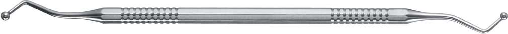 Ball Plugger 2.5/2.0mm