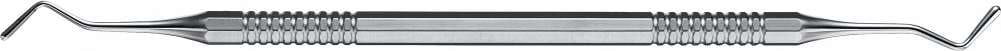 Birnform-Stopfer 1,2/1,6 mm – Schwert, Instrumente für Zahntechnik