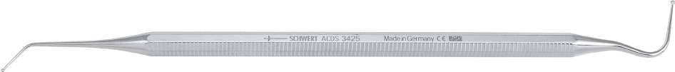 Calcium Hydroxide Placer – Schwert, Filling Instruments