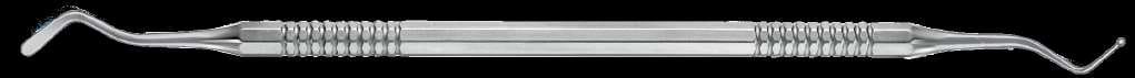 Spatula/Ball Plugger 2.0/1.0mm – Schwert, Filling Instruments