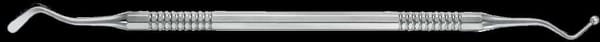 Spatel/Kugelstopfer 2,5/1,6 mm
