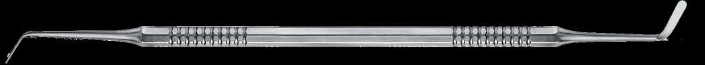 Spatel 2,5 mm (FIG. 13)