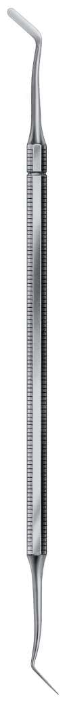 NYSTROM N1 – Schwert, Füllungsinstrumente