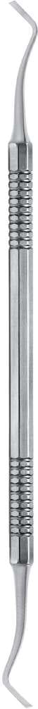 Tailleur de contour gingival BLACK FIG. 79/80 – Schwert, Filling Instruments