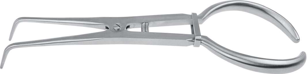 STOKE Clamp Forceps
