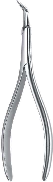 LUKS Root Canal Plugger 0.3mm