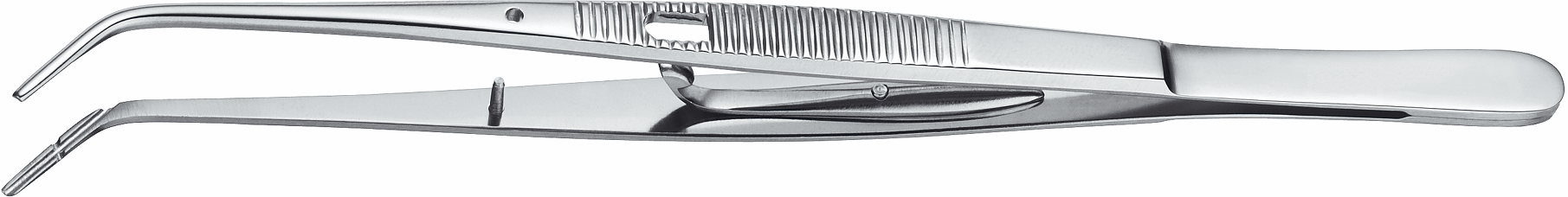 Pinzette für Endodontie