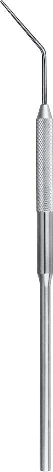 Fouloir canalaire LUKS 0,6 mm