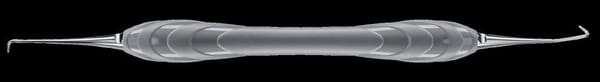 Endodontic Micro probe (COLOR CODE)