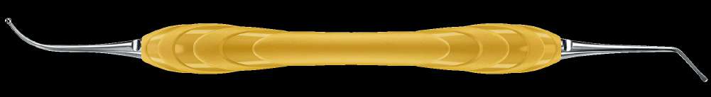 Endodontisches Retroinstrument (COLOR CODE)
