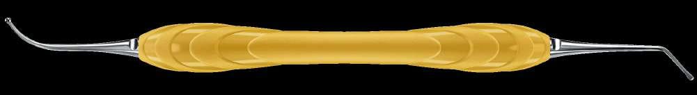 Endodontisches Retroinstrument (COLOR CODE) – Schwert, Füllungsinstrumente
