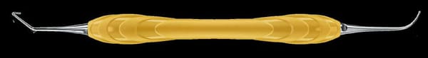 Endodontic Retro instrument (COLOR CODE)
