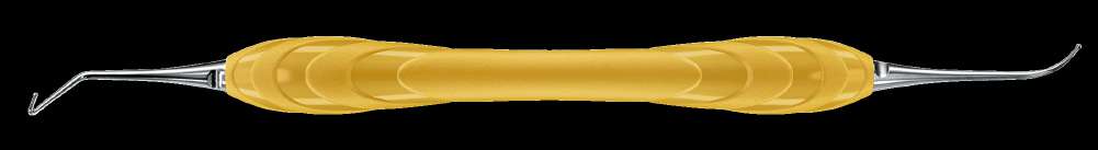 Endodontic Retro instrument micro (COLOR CODE)
