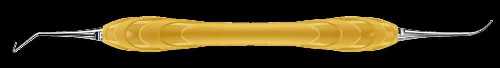 Endodontic Retro instrument micro (COLOR CODE) – Schwert, Hand Files