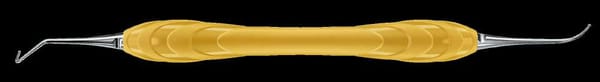 Endodontic Retro instrument micro (COLOR CODE)