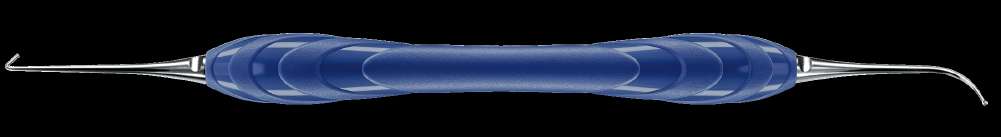 Endodontic Retro instrument micro (COLOR CODE)