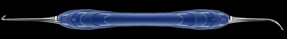 Instrument rétrograde endodontique micro (COLOR CODE) – Schwert, Limes manuelles