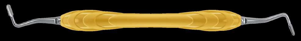 Retraction Cord Packer, distal / mesial (COLOR CODE) – Schwert, Retraction Cords / Rings