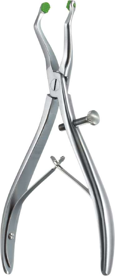 Lift-EX Crown Remover MORELL 3-Tip