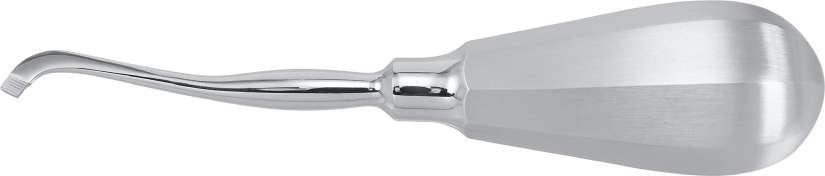Crown Removing Instrument