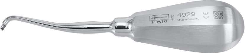 Dépose-couronne droit – Schwert, Tweezers