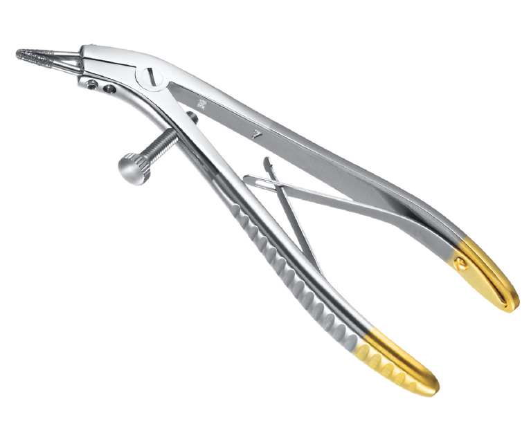 Embouts de rechange pour 4947-51