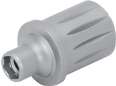 Einführhilfe/Adapter