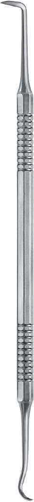 Schnitzinstrument 17 cm