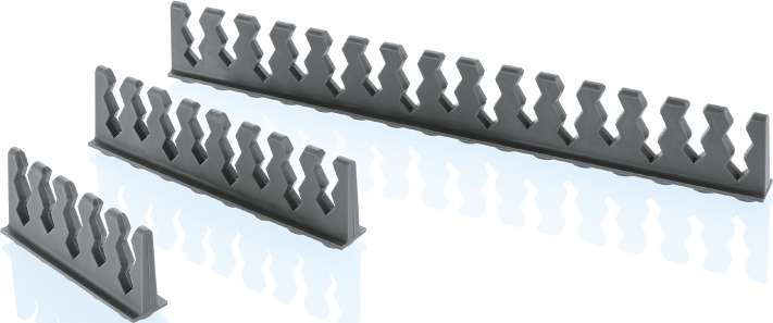 Porte-instrument 260 mm universel