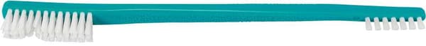 Brosse double-face stérilisable (3 pcs)