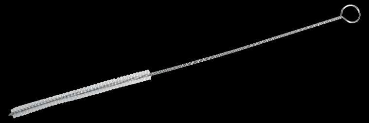 Brush for Aspirator, diameter 1.5 mm – Schwert, Suction System Disinfection