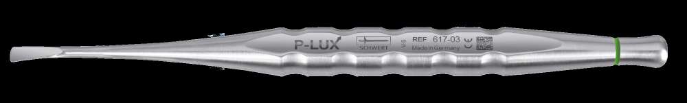 P-LUX Périotome 617-02