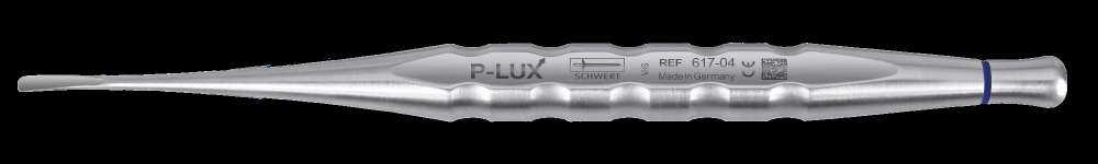 P-LUX Périotome FIG. 3